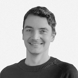 Portrait of Alexander Knoll
